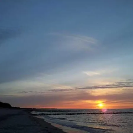 Birkenstrasse_6 I 12 Apartamento *